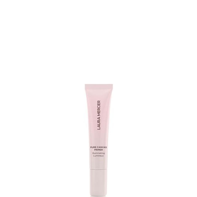 Laura Mercier Pure Canvas Primer Illuminating 15ml on Productcaster.