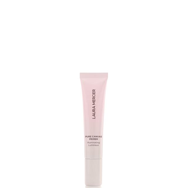 Laura Mercier Pure Canvas Primer Illuminating 15ml on Productcaster.