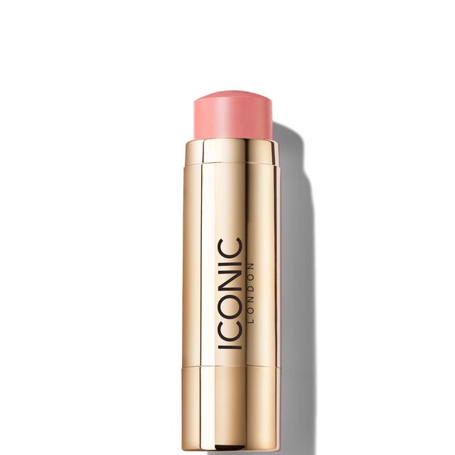 ICONIC London Blurring Blush Stick 6g (Various Shades) - Daiquiri on Productcaster.