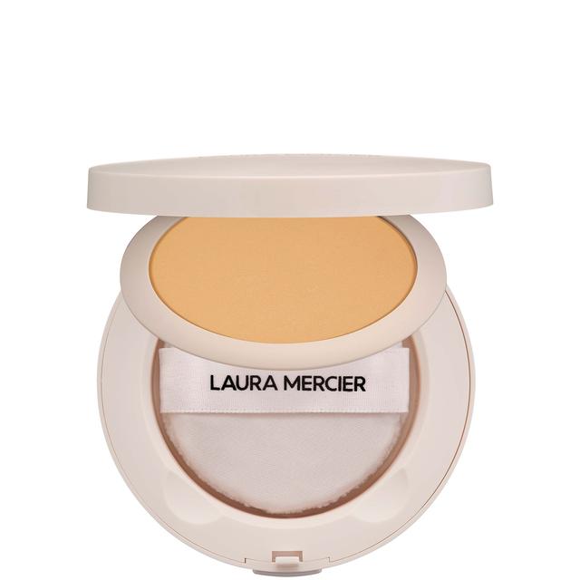 Laura Mercier Ultra Blur Pressed Setting Powder 20g (Various Shades) - Honey on Productcaster.