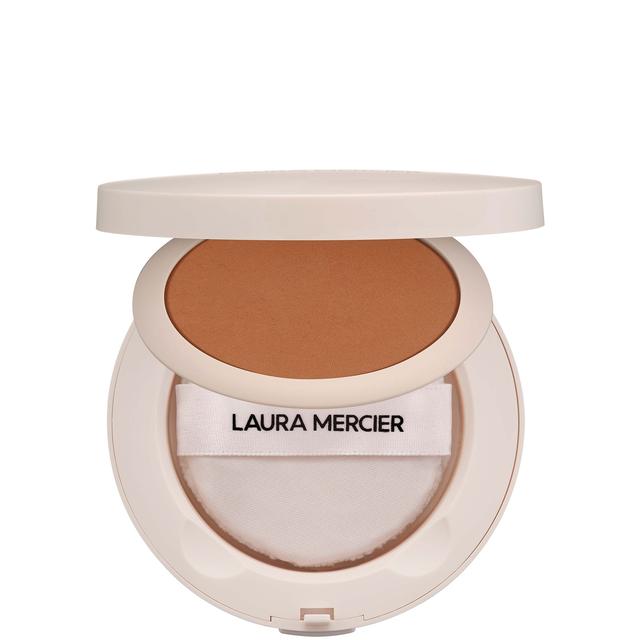 Laura Mercier Ultra Blur Pressed Setting Powder 20g (Various Shades) - Medium-Deep on Productcaster.