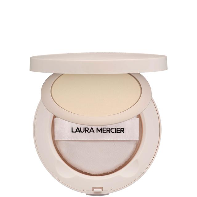 Laura Mercier Ultra Blur Pressed Setting Powder 20g (Various Shades) - Translucent on Productcaster.