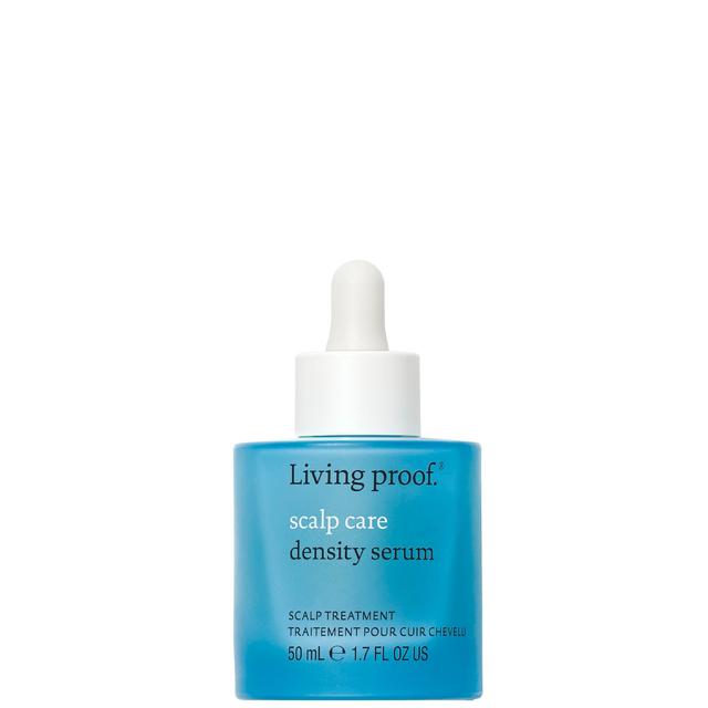 Living Proof Scalp Care Density Serum 50ml on Productcaster.