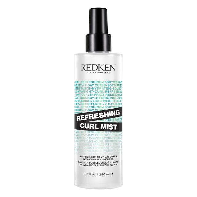 Redken Acidic Bonding Concentrate Curls Refreshing Curl Mist 250ml on Productcaster.