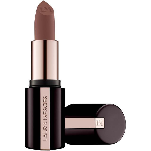 Laura Mercier Caviar Smoothing Matte Lipstick 3.4g (Various Shades) - 198 Brown Suede on Productcaster.