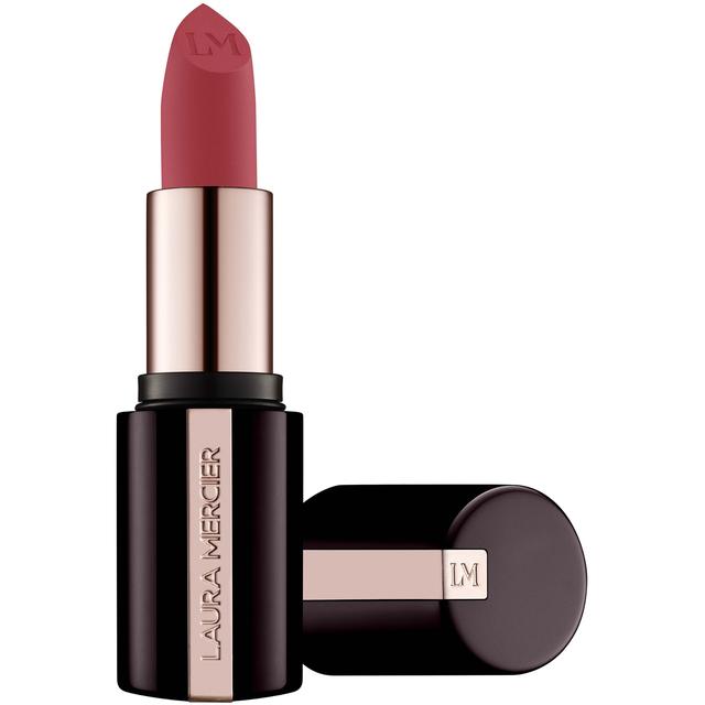 Laura Mercier Caviar Smoothing Matte Lipstick 3.4g (Various Shades) - 620 Pink Tulle on Productcaster.