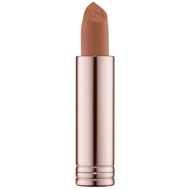 Laura Mercier Caviar Smoothing Matte Lipstick Re-Fill 3.4g (Various Shades) - 143 Nude Sateen on Productcaster.