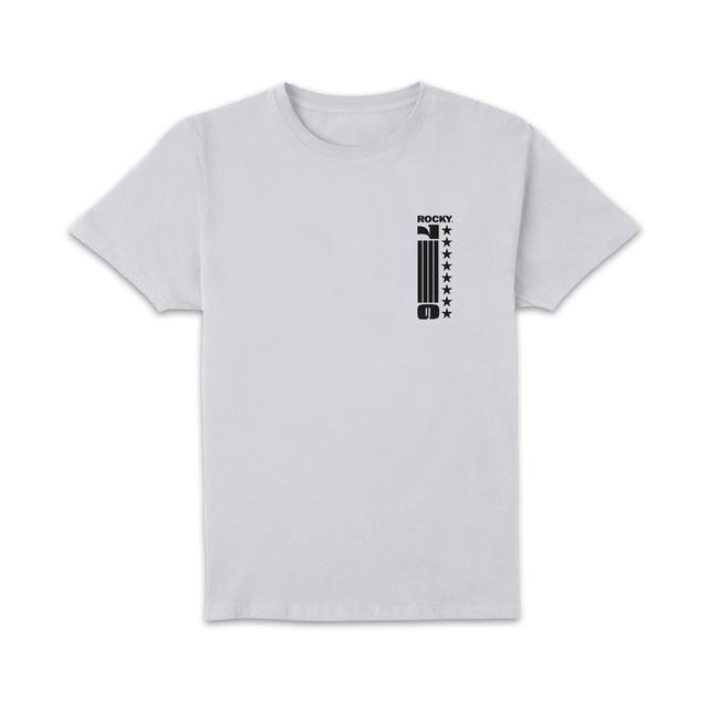 Contender To Champion Unisex T-Shirt - White - S on Productcaster.