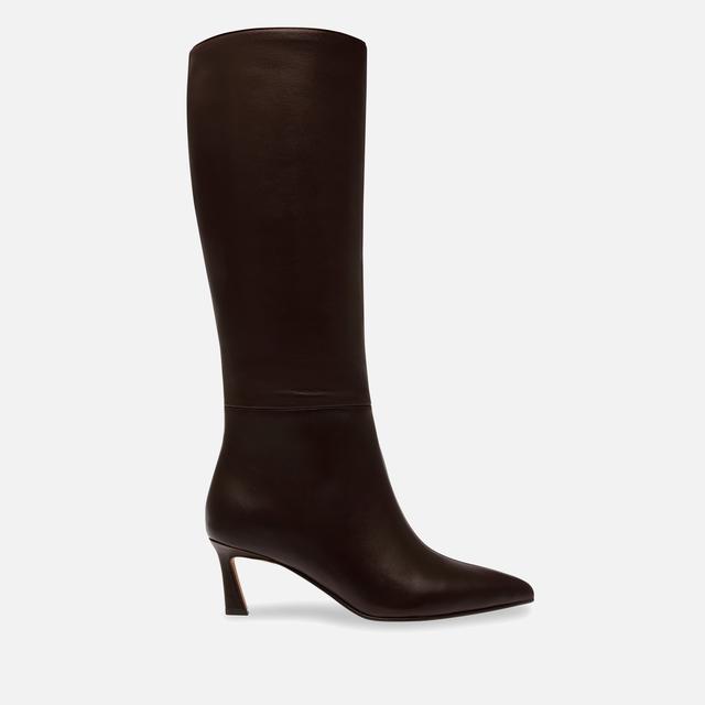 Steve Madden Women's Lavan Leather Boots - UK 3 on Productcaster.