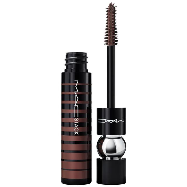 MAC Macstack Mascara Brown - Chestnut Stack 12ml on Productcaster.