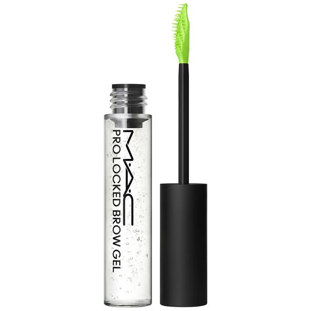 MAC Pro Locked Brow Gel - Clear 7.8ml on Productcaster.