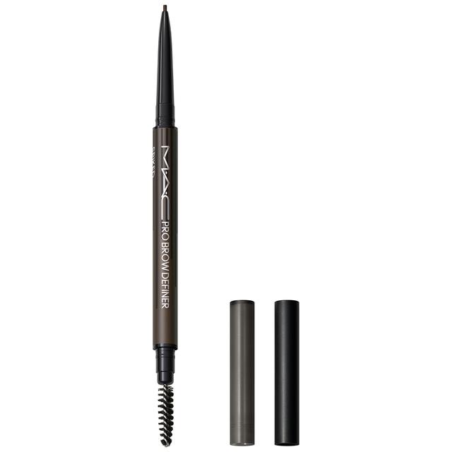 MAC Pro Brow Definer 1mm-Tip Brow Pencil 5g (Various Shades) - Spiked on Productcaster.