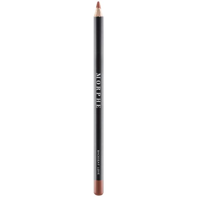 Morphe Color Pencil Lip Liner 1.5g (Various Shades) - Backseat Love on Productcaster.