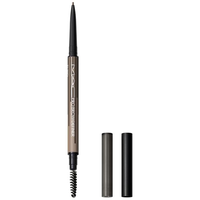 MAC Pro Brow Definer 1mm-Tip Brow Pencil 5g (Various Shades) - Fling on Productcaster.