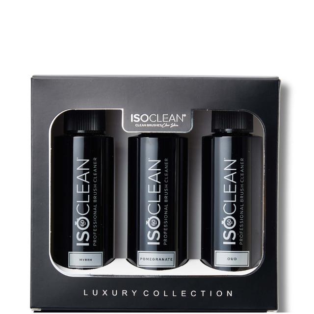 ISOCLEAN Luxury Trio Bundle on Productcaster.