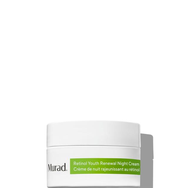 Murad Retinol Youth Renewal Night Cream Travel Size 15ml on Productcaster.