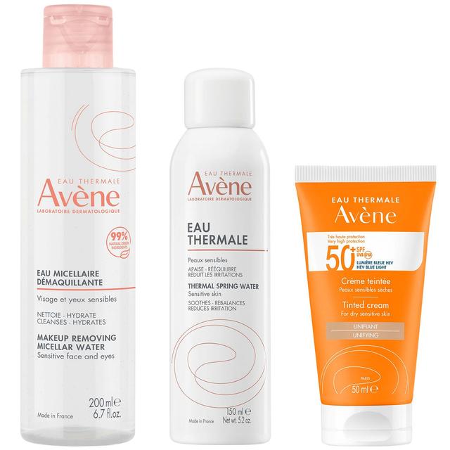 Avène Festival Essentials on Productcaster.