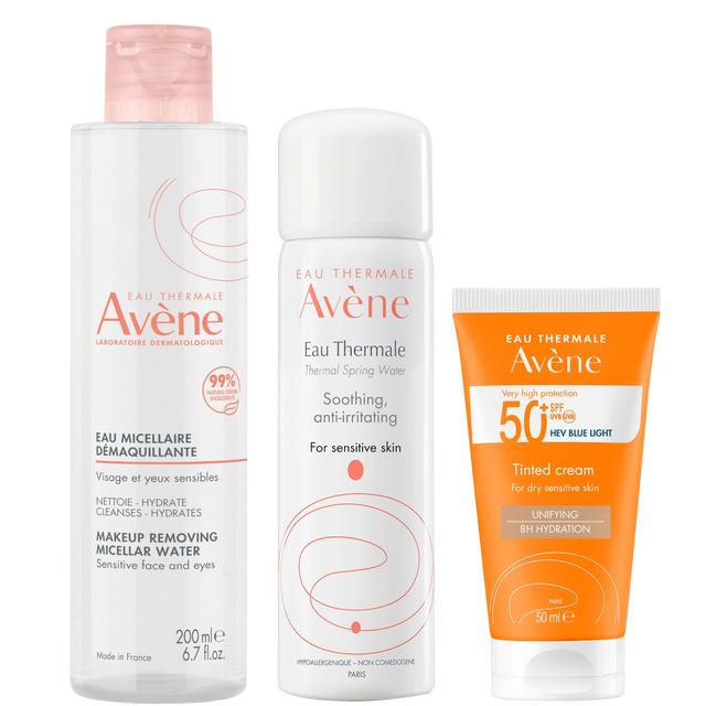 Avène Festival Essentials on Productcaster.