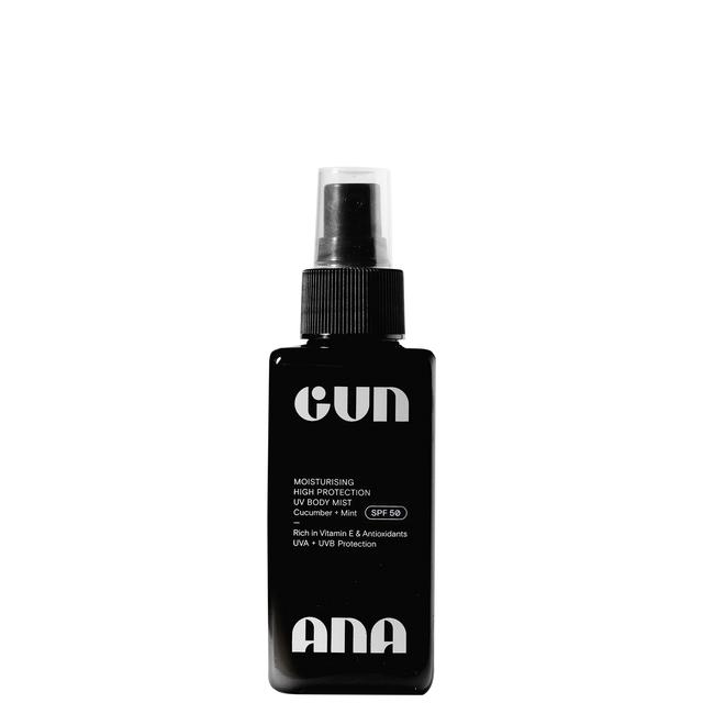 Gun Ana UV Body Mist SPF50 150 ml on Productcaster.