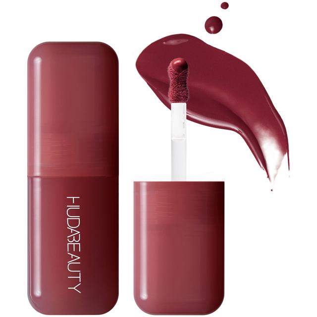 Huda Beauty Blush Filter 4.5ml (Various Shades) - Black Cherry on Productcaster.