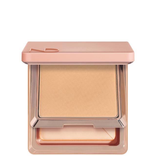 Natasha Denona HY-GLAM Powder Foundation 12.5g (Various Shades) - Y4-7 on Productcaster.