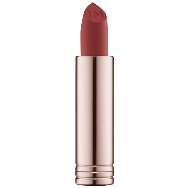 Laura Mercier Caviar Smoothing Matte Lipstick Re-Fill 3.4g (Various Shades) - 680 Rosewood Silk on Productcaster.