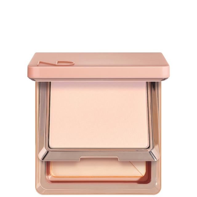 Natasha Denona HY-GLAM Powder Foundation 12.5g (Various Shades) - RN1 on Productcaster.