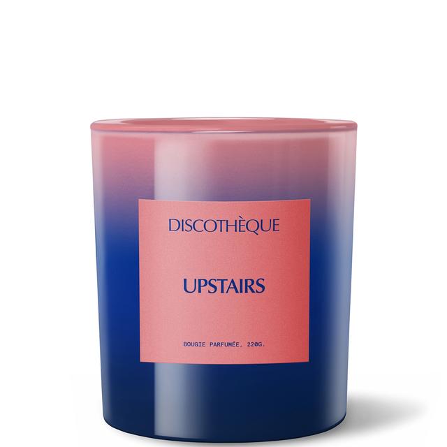 Discothèque Upstairs Candle 220g on Productcaster.