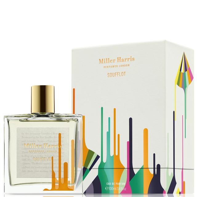 Miller Harris Soufflot Eau de Parfum 100ml on Productcaster.