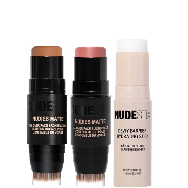 NUDESTIX 'No Makeup' Makeup Trio on Productcaster.