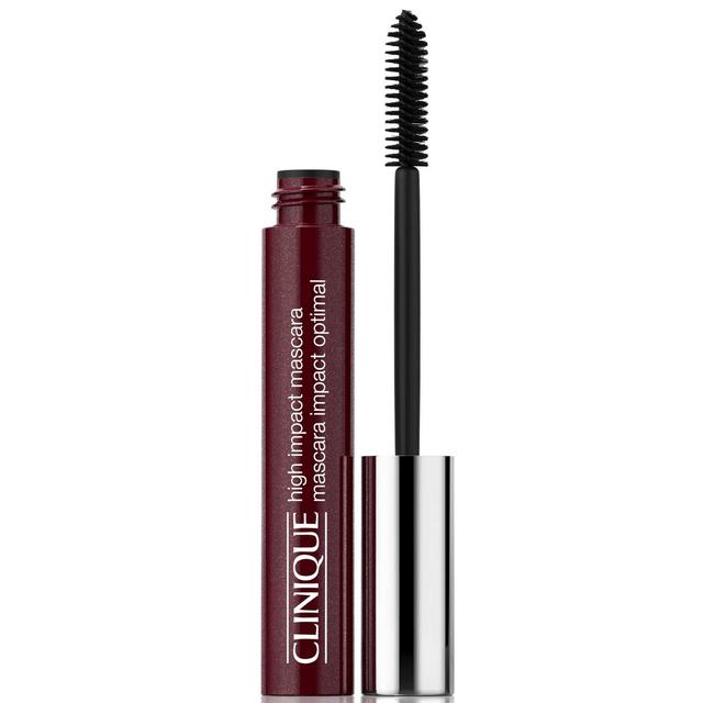 Clinique Limited-Edition High Impact Mascara in Black Honey 7ml on Productcaster.