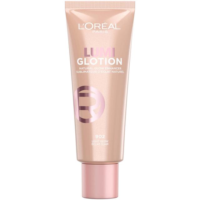 L'Oréal Paris Paradise Lumi Glotion (Various Shades) - 902 Light Glow on Productcaster.