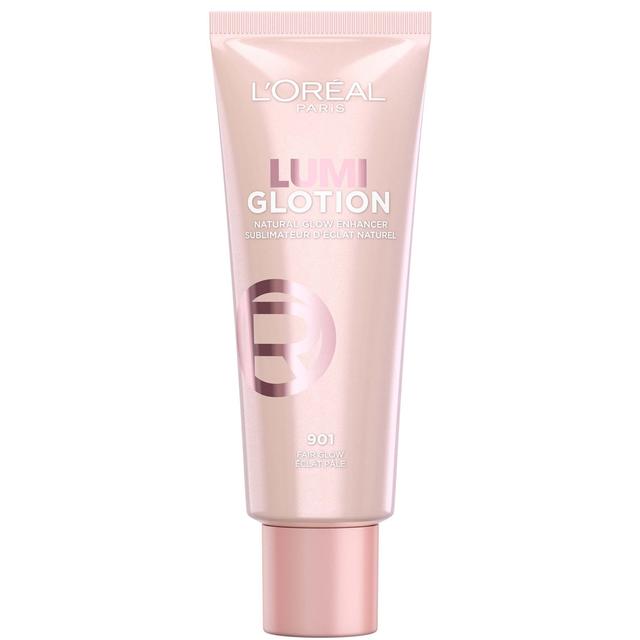 L'Oréal Paris Paradise Lumi Glotion (Various Shades) - 901 Fair Glow on Productcaster.