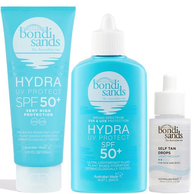 Bondi Sands Hydra Heroes on Productcaster.