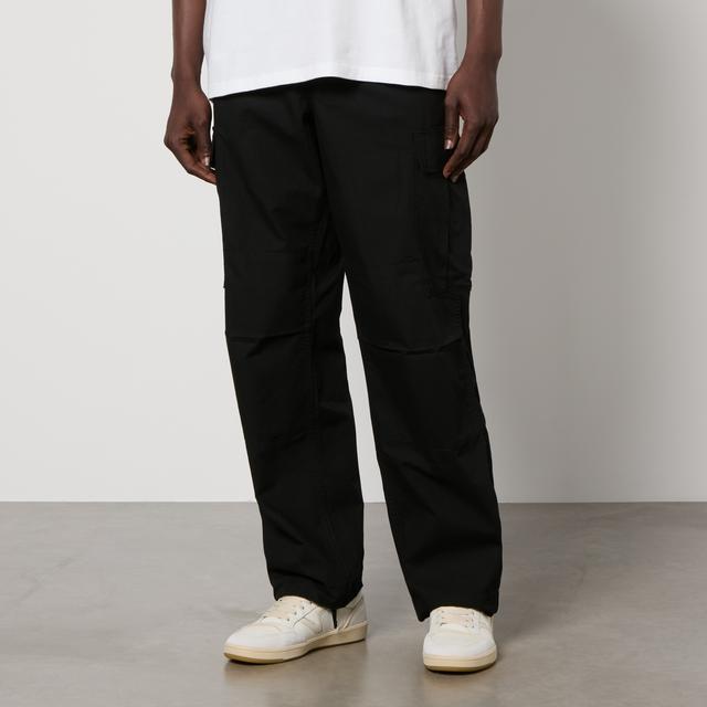 Carhartt WIP Cotton-Ripstop Cargo Trousers - W36/L32 on Productcaster.