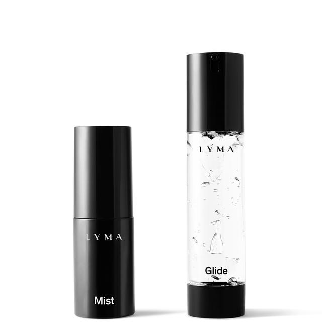 LYMA Laser Oxygen Mist and Glide Refills (30 Days) on Productcaster.