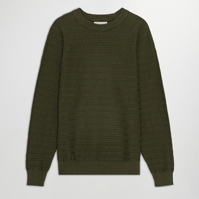 NN.07 Colin Cotton Jumper - XXL on Productcaster.