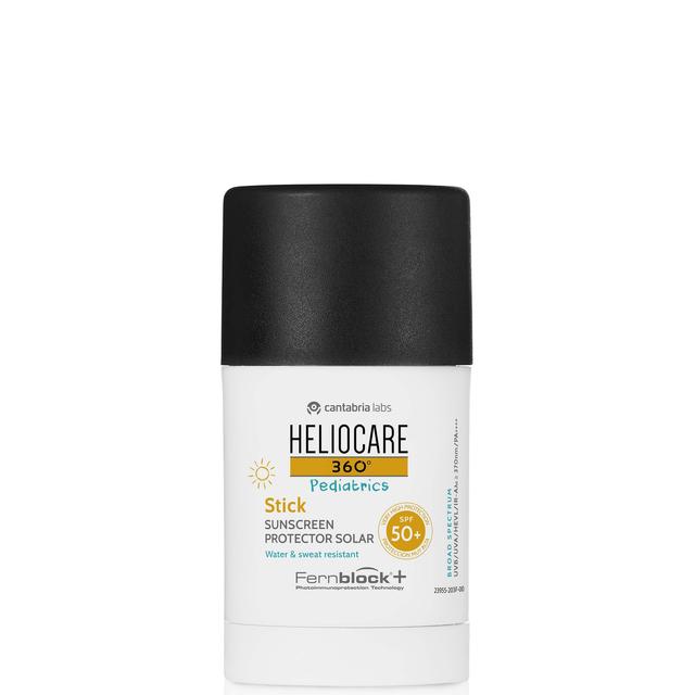 Heliocare 360° Pediatrics Stick SPF50+ 25g on Productcaster.