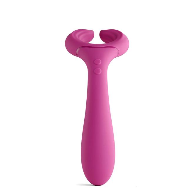 So Divine Duet Couples Vibrator on Productcaster.