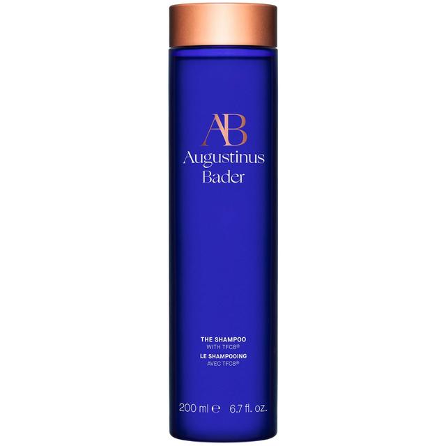 Augustinus Bader The Shampoo 200ml on Productcaster.