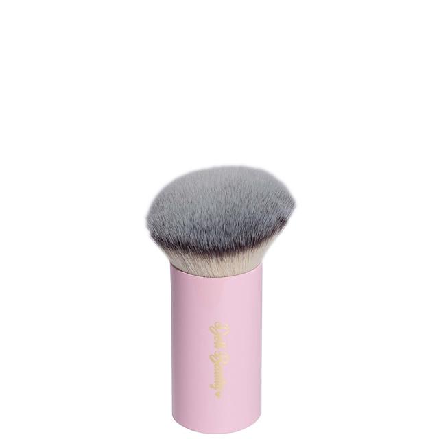 Doll Beauty Jumbo Solid Start Brush on Productcaster.