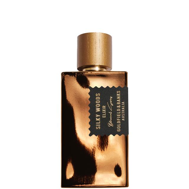 Goldfield & Banks Silky Woods Elixir Eau de Parfum 100ml on Productcaster.