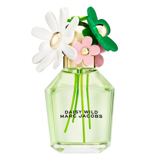 Marc Jacobs Daisy Wild Eau de Parfum 100ml on Productcaster.