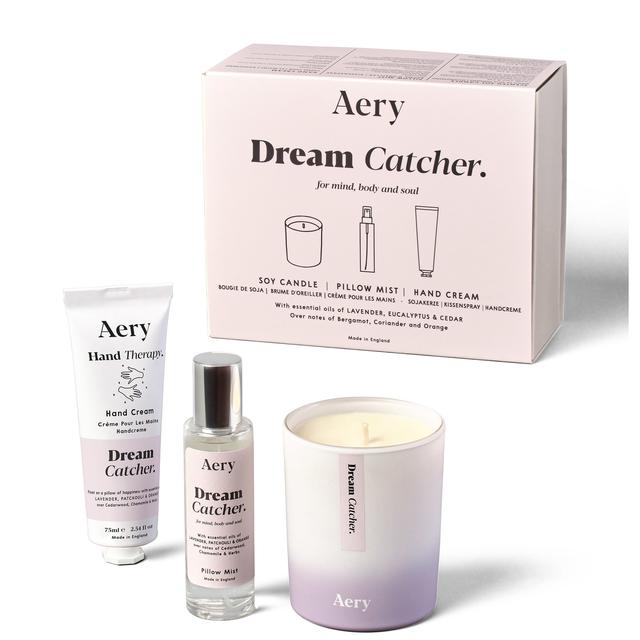 AERY Dream Catcher Multi Gift Set on Productcaster.