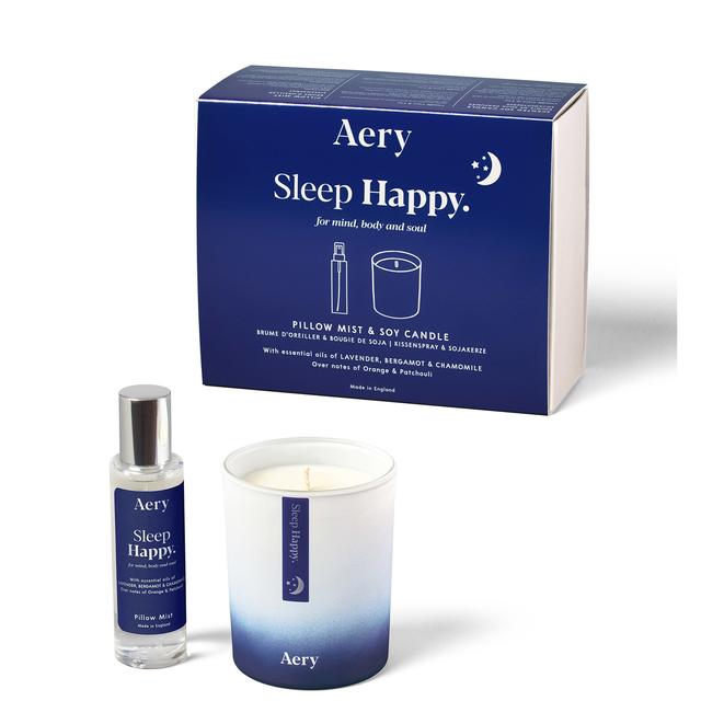 AERY Sleep Happy Duo Multi Gift Set on Productcaster.