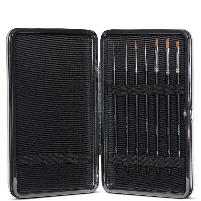 Mylee Maestro Nail Brush Kit on Productcaster.