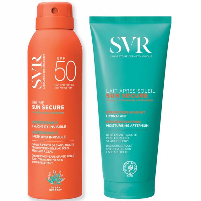 SVR Sun Protection Bundle on Productcaster.