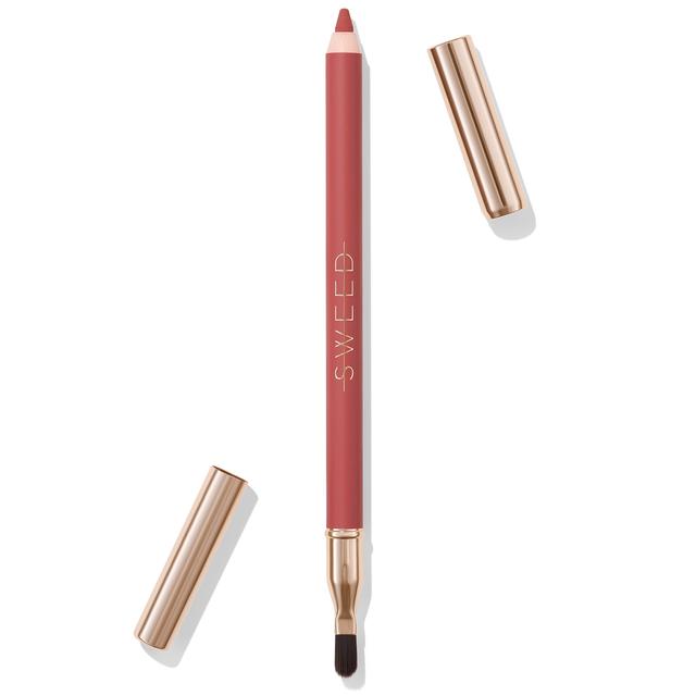 Sweed Lydia Millen Lip Liner - Rose Petal 1.07g on Productcaster.