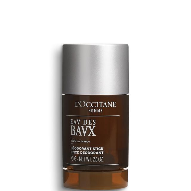 L'Occitane Eau des Baux Deodorant 75ml on Productcaster.