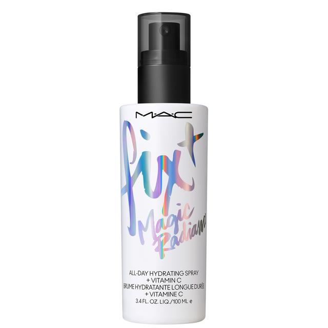 MAC Fix+ Magic Radiance Setting Spray 100ml on Productcaster.